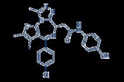 Selleck Chemicals Co Ltd&nbsp;Birabresib (OTX015) 2mg 202590-98-5 MK 8628
